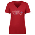 Bryce Harper & Kyle Schwarber Philadelphia Campaign 2026 WHT product image 1