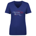 Shohei Ohtani & Mookie Betts Los Angeles D Campaign 2026 WHT product image 1