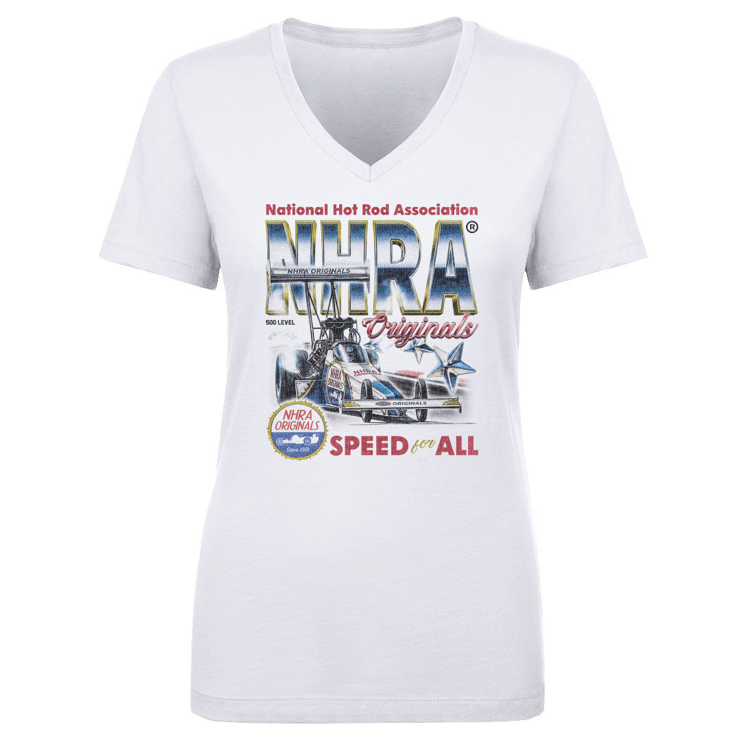 NHRA Originals Vintage product image 1