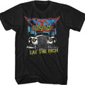 Aerosmith Eat The Rich T-Shirt product image 1