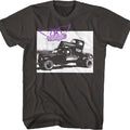 Aerosmith Pump Black T-Shirt product image 1