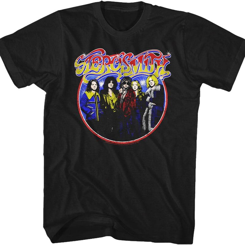 Aerosmith Shirt product image 1