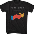 Black Agent Provocateur Foreigner T-Shirt product image 1