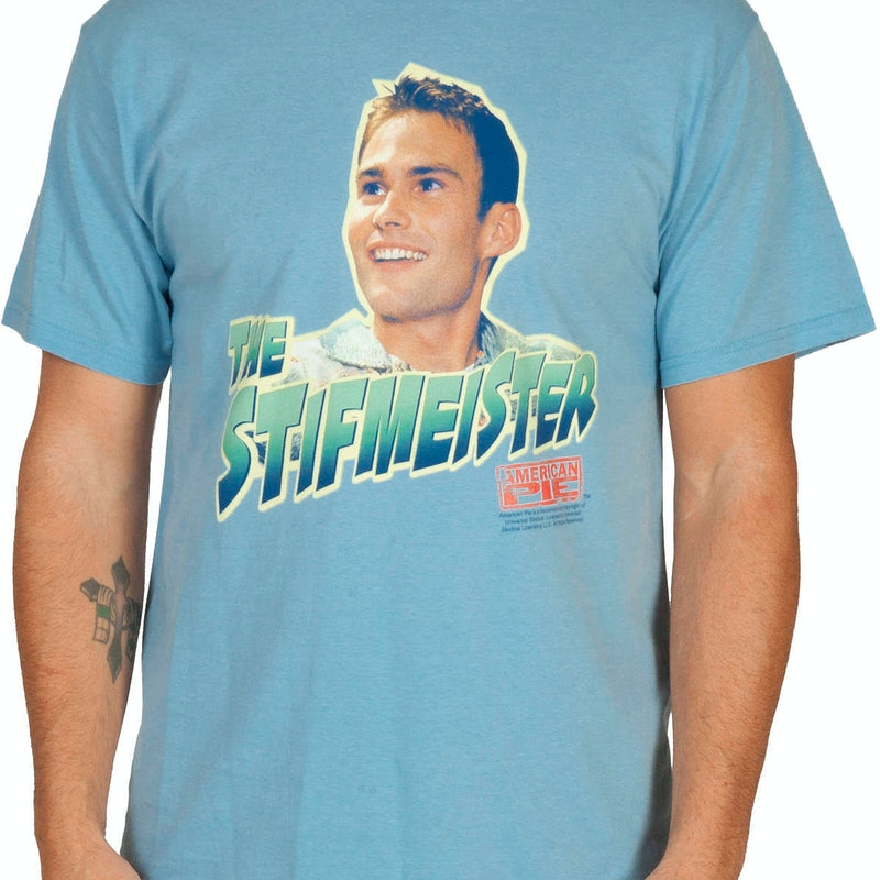 American Pie Stiffler Shirt product image 1
