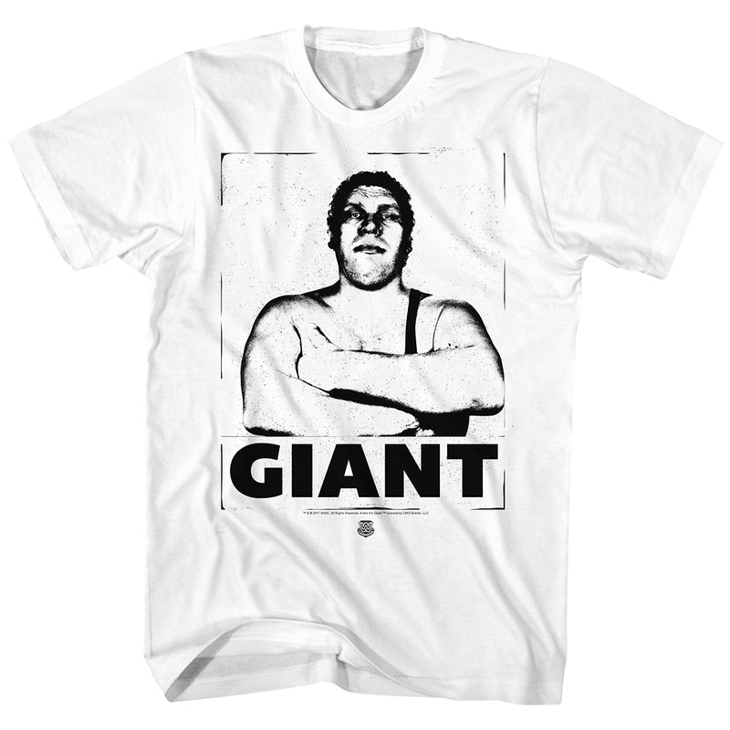 Andre The Giant Shirt product image 1