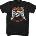 Back In The Saddle Aerosmith T-Shirt product image 1