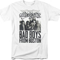 Bad Boys From Boston Aerosmith T-Shirt product image 1