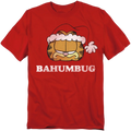 Bahumbug Garfield T-Shirt product image 1