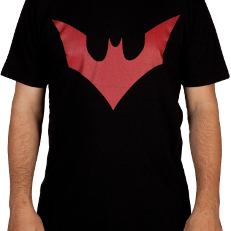 Batman Beyond Logo Shirt product image 1