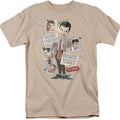Bean There Done That Mr. T-Shirt product image 1