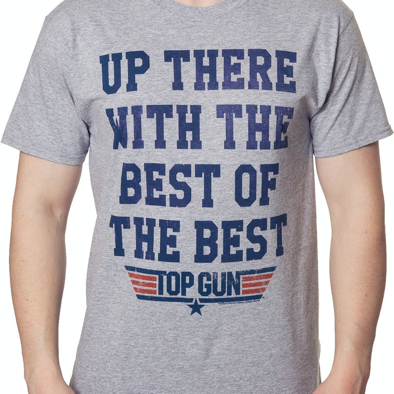 Best Of The Top Gun T-Shirt product image 1
