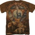 Big Print Dark Crystal T-Shirt product image 1