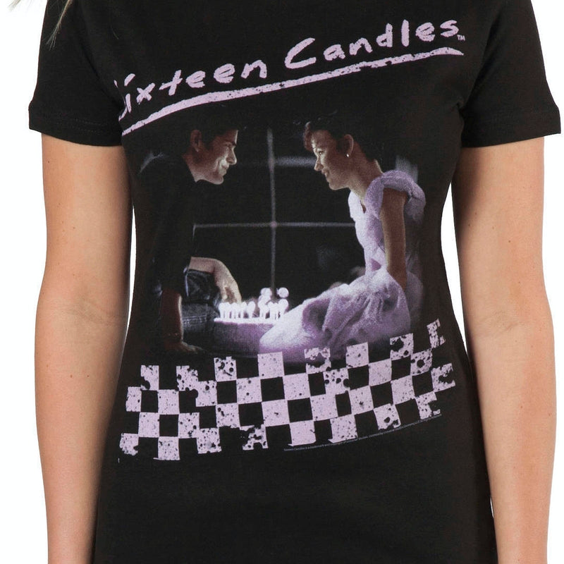 Birthday Sixteen Candles T-Shirt product image 1