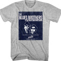 Blues Brothers Band T-Shirt product image 1