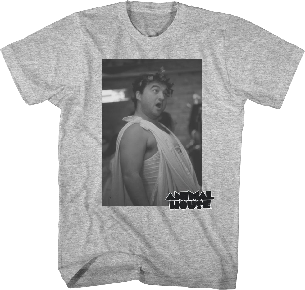 Bluto's Toga Animal House T-Shirt product image 1