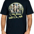 Born In East LA Shirt product image 1