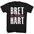 Bret The Hitman Hart Shirt product image 1