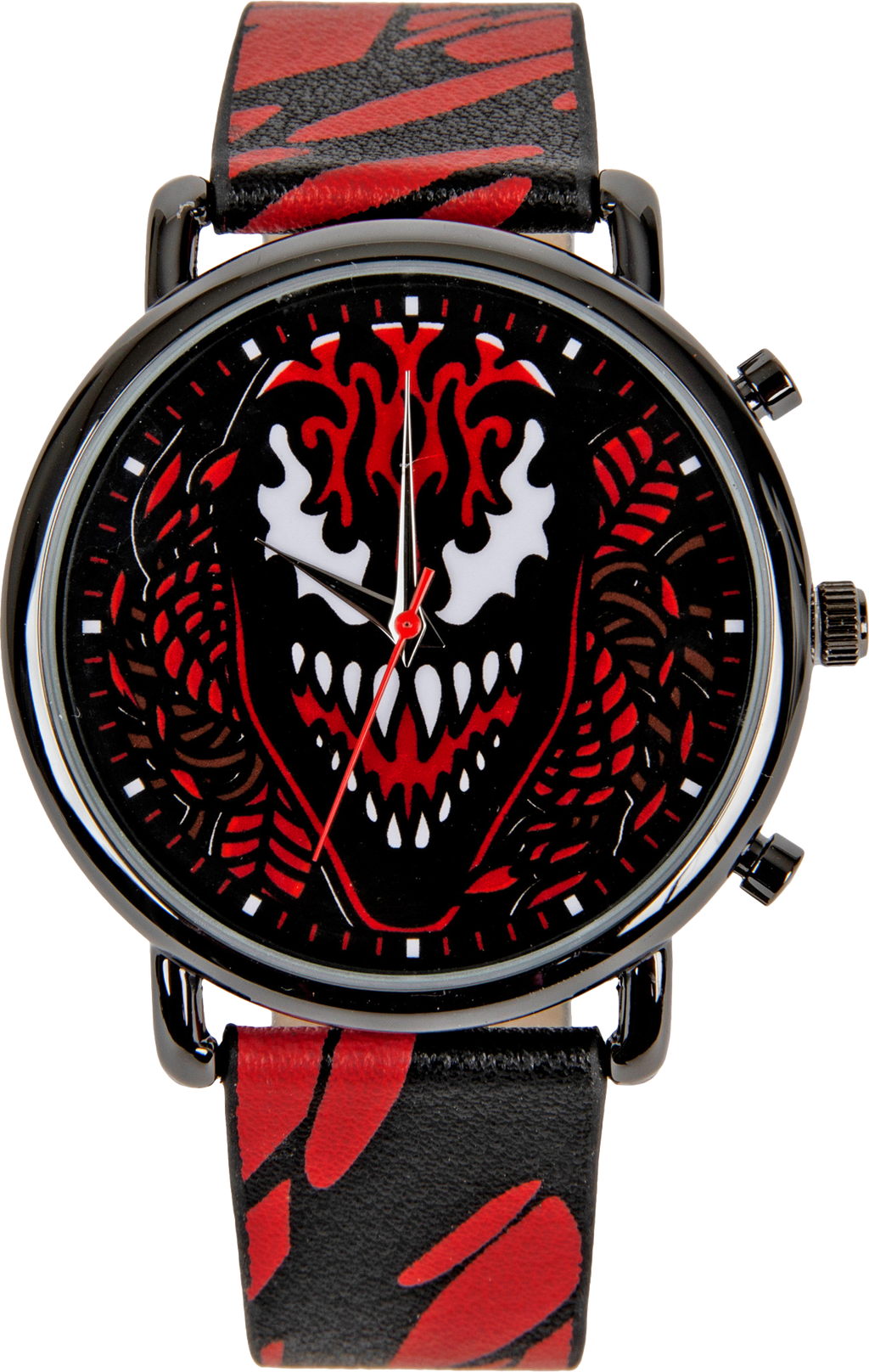 Carnage Marvel Comics Wrist Watch