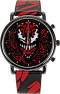 Carnage Marvel Comics Wrist Watch