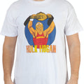 Cartoon Hulk Hogan Shirt product image 1