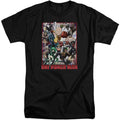 Cast One-Punch Man T-Shirt product image 1