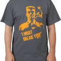 Charcoal Drago Rocky Shirt product image 1