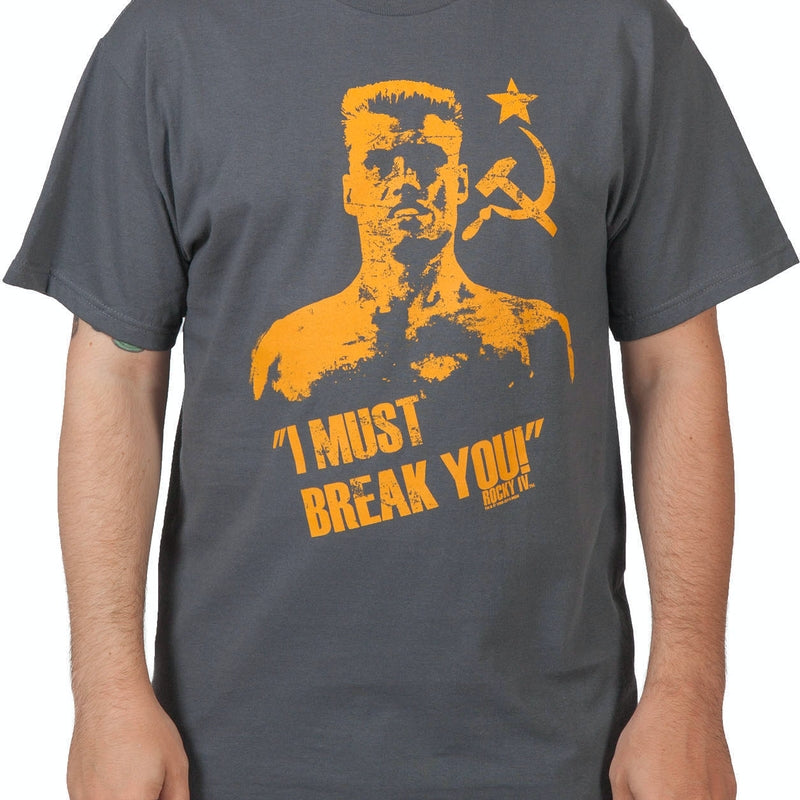 Charcoal Drago Rocky Shirt product image 1