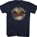 Chrome Logo Aerosmith T-Shirt product image 1