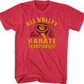 Cobra Kai Championship Shirt product image 1