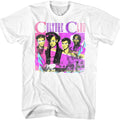Culture Club Group T-Shirt product image 1