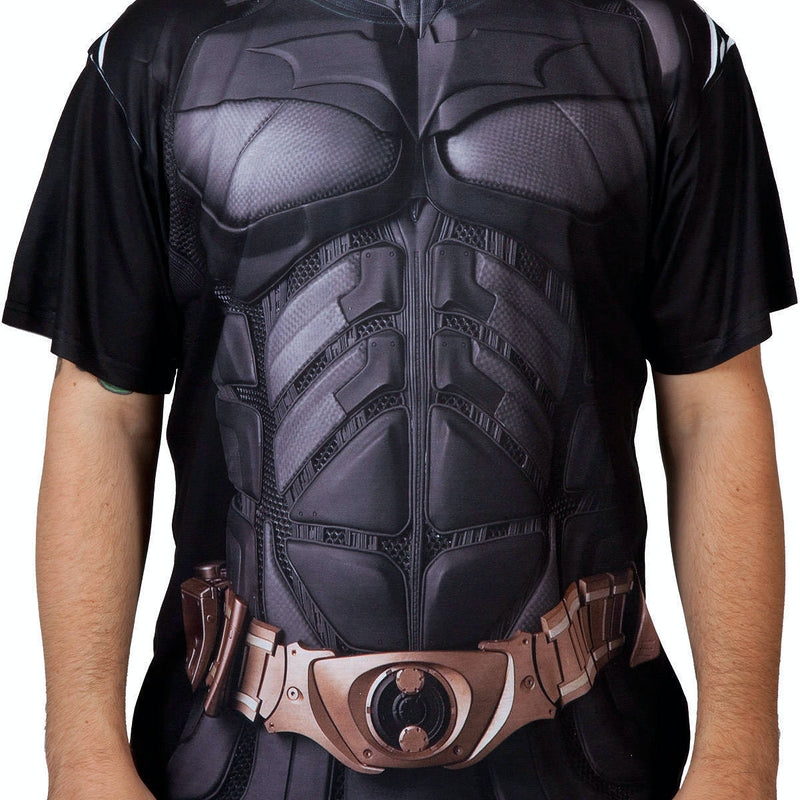Dark Knight Batman Costume Shirt product image 1