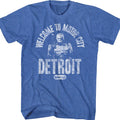 Detroit Robocop Shirt product image 1