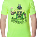 Dig It Macho Man Shirt product image 1