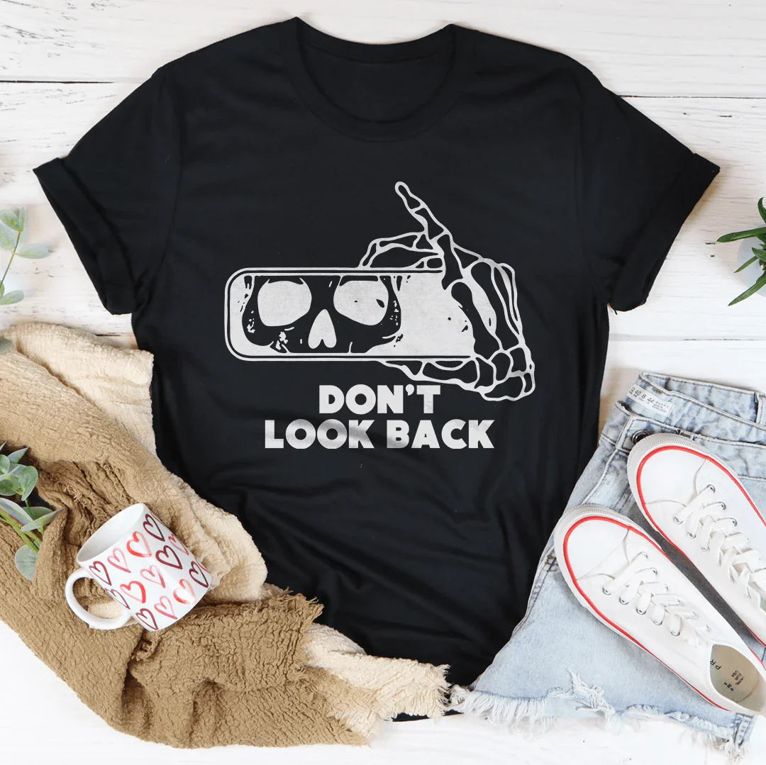 Don't Look Back Tee product image 3
