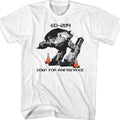 Down for Maintenance Robocop T-Shirt product image 1