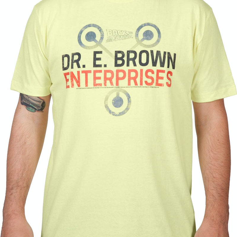 Dr Brown Enterprises Shirt product image 1
