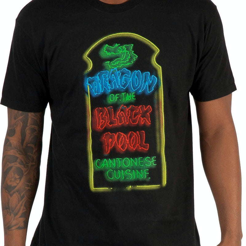 Dragon of the Black Pool Shirt product image 1