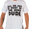 Dust Bill and Ted Shirt product image 1