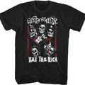 Black Eat The Rich Aerosmith T-Shirt product image 1