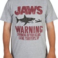Eating People Jaws Shirt product image 1
