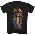 Electrifying The Rock T-Shirt product image 1