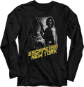 Escape From New York Long Sleeve Shirt product image 1