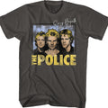 Every Breath You Take The Police T-Shirt product image 1