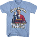 Every Day Is Friday Mr. Rogers T-Shirt product image 1