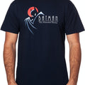 Eyes Batman The Animated Series Shirt product image 1