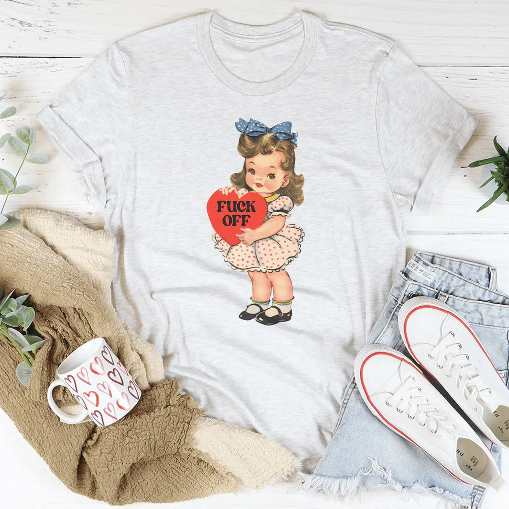 F* Off Tee product image 4