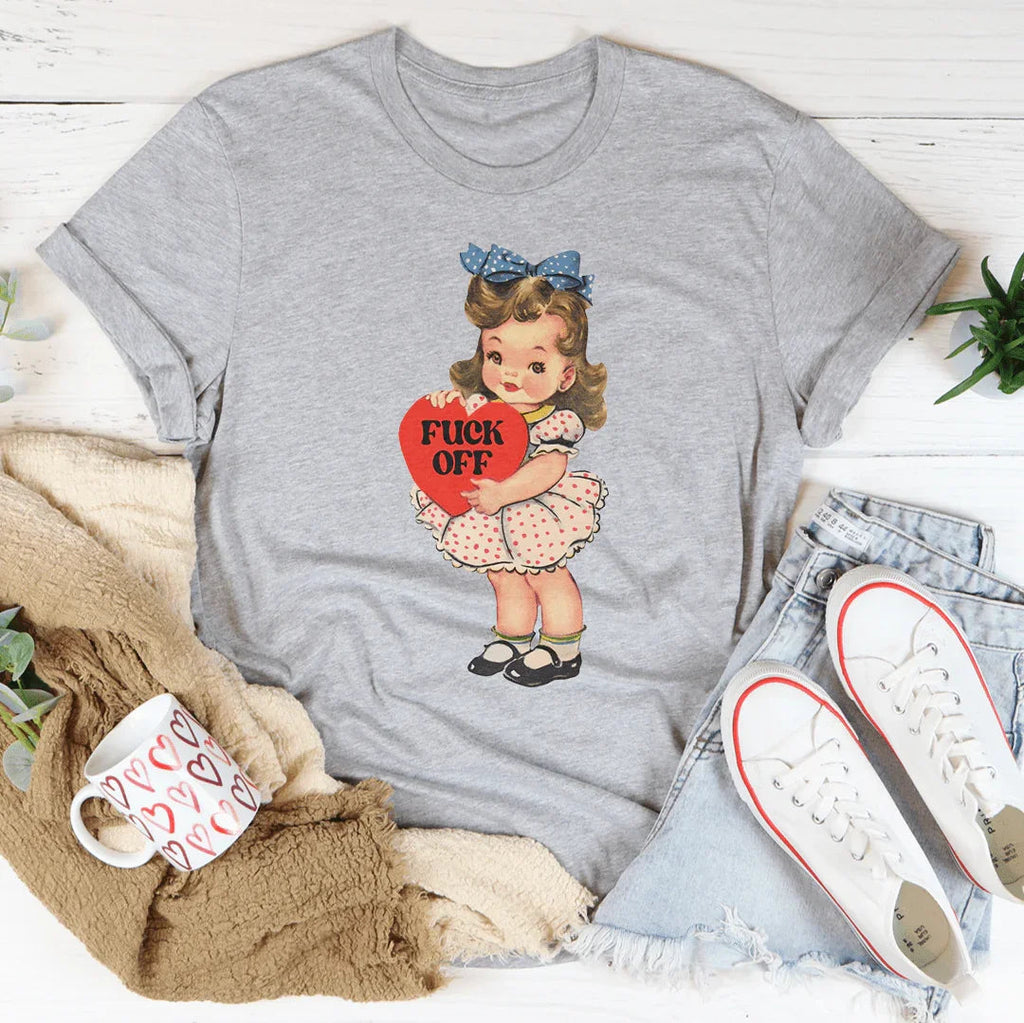 F* Off Tee product image 2