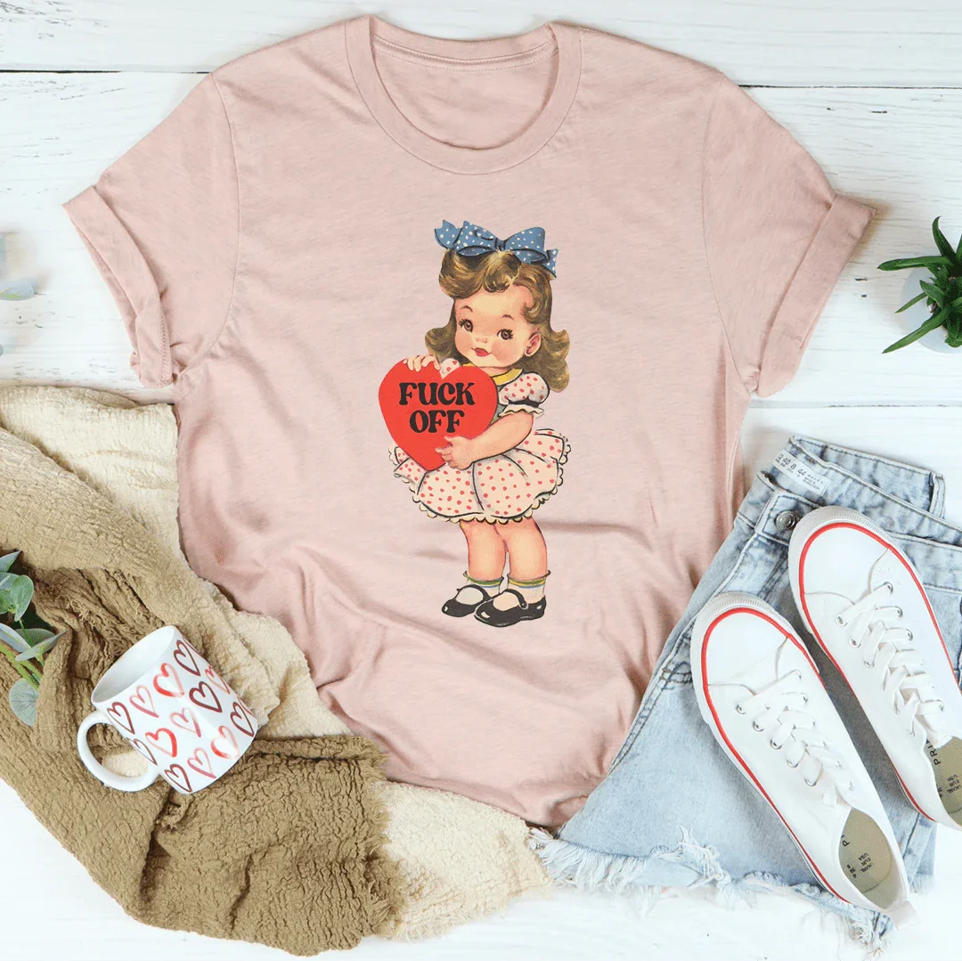 F* Off Tee product image 1