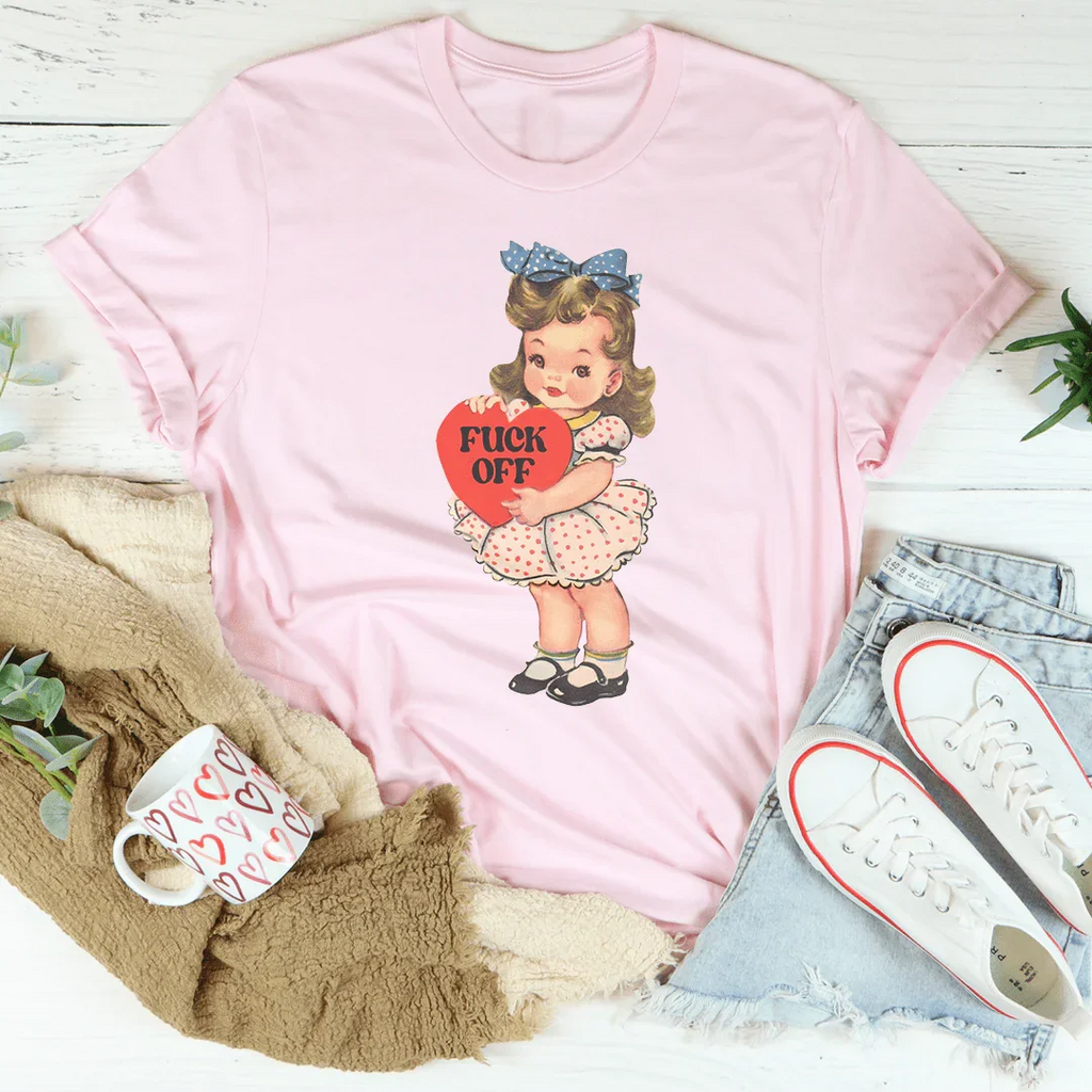 F* Off Tee product image 3
