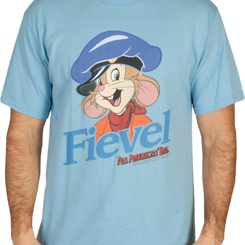 Fievel Shirt product image 1